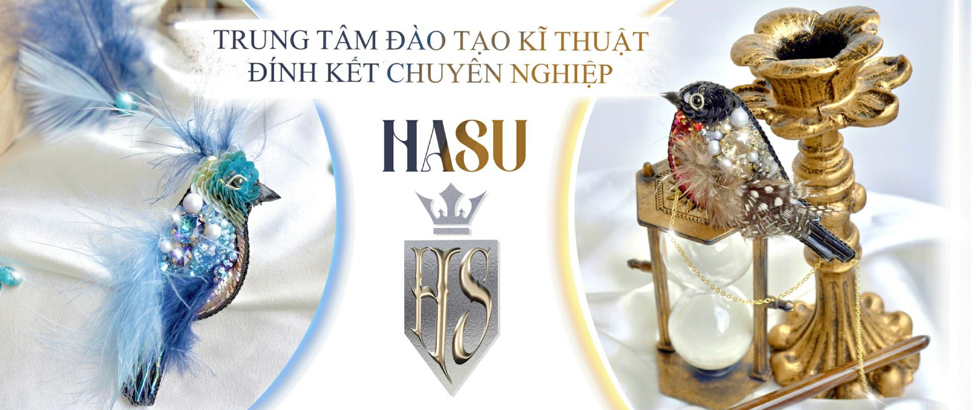 Banner Hasu