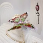 Ho Diep Xanh Cam Hd Tim 1