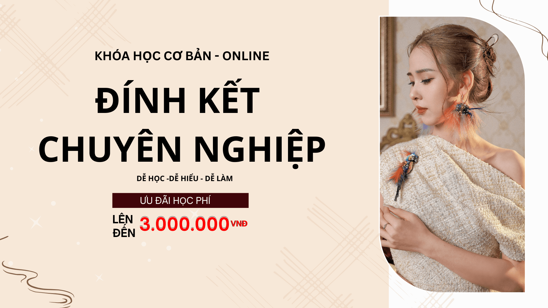 KhÓa HỌc ĐÍnh KẾt Online