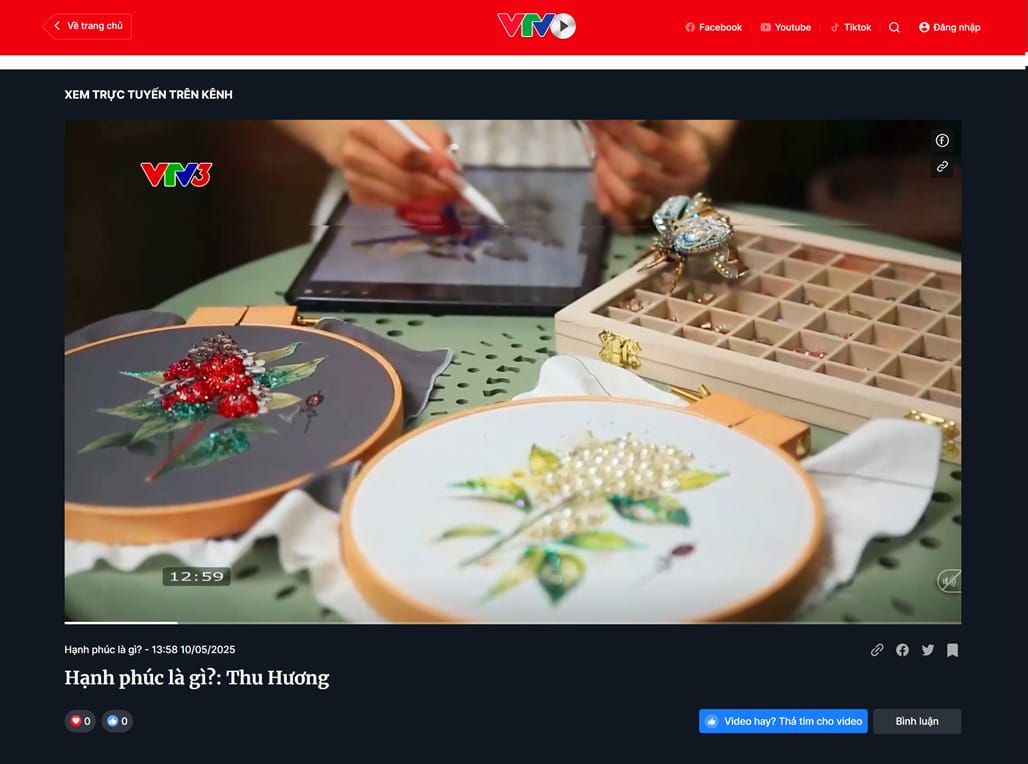 Kao Huong Dinh Ket Duong Dai